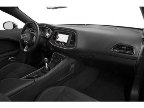 Used 2018 Dodge Challenger R/T Scat Pack image 34