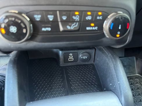 Used 2023 Ford Bronco Sport Big Bend AWD/4WD image 19