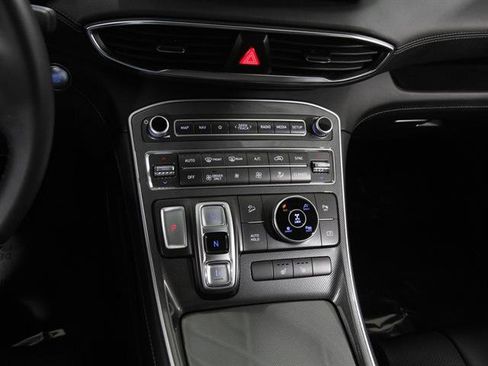 Used 2023 Hyundai Santa Fe SEL Premium image 14