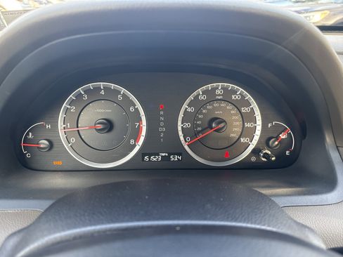 Used 2008 Honda Accord EX-L image 24