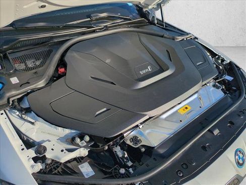 Used 2025 BMW i4 xDrive40i w/ Premium Package AWD/4WD image 23