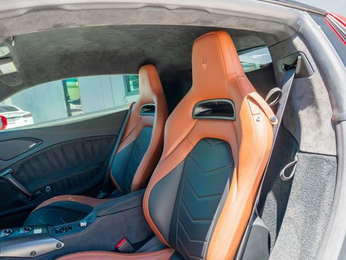 Used 2022 Maserati MC20 Coupe RWD image 54