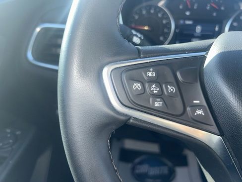 Used 2024 Chevrolet Equinox LT w/ LPO, Floor Liner Package image 20