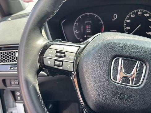 Used 2022 Honda Civic Sport image 17