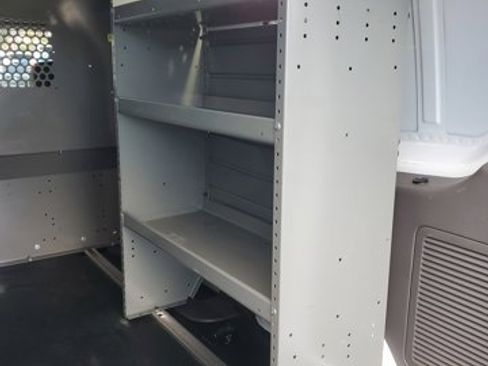 Certified 2019 Ford Transit Connect XL image 12