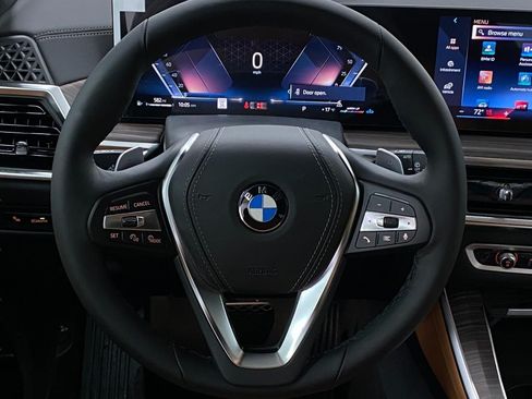 New 2026 BMW X5 xDrive40i AWD/4WD image 16