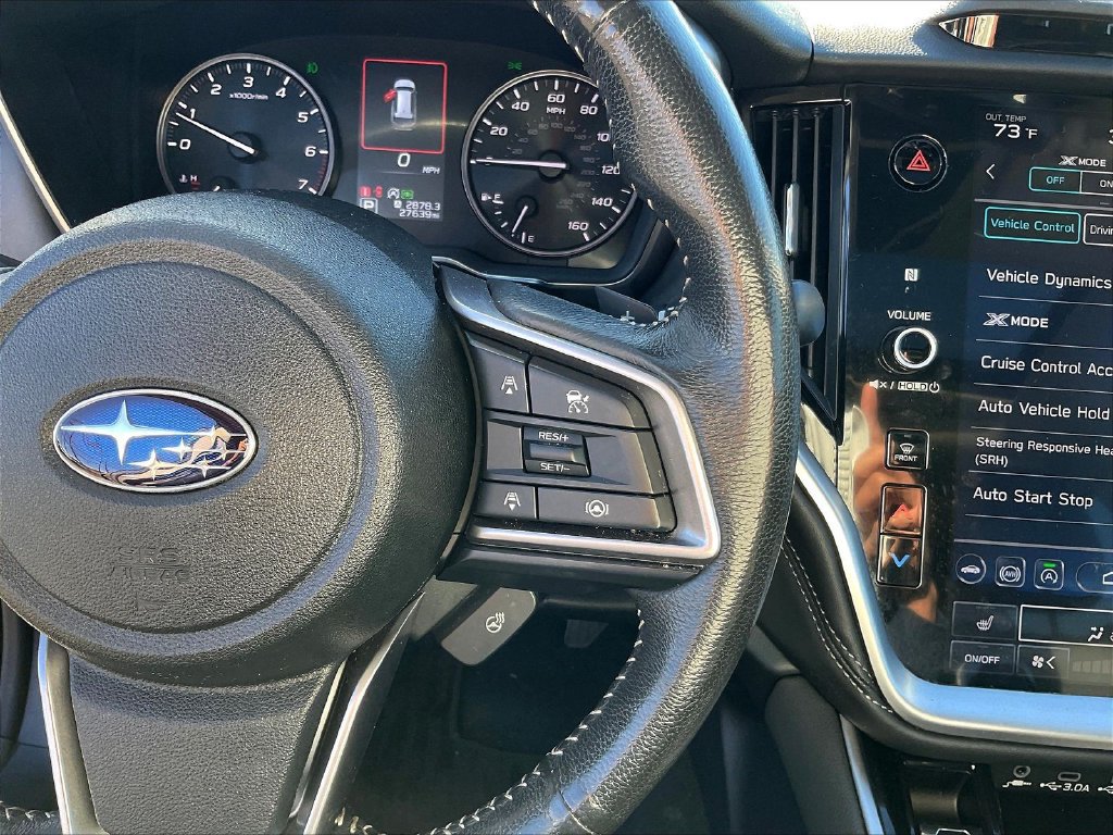 Used 2024 Subaru Outback Limited AWD/4WD image 14