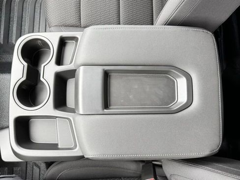 New 2026 Chevrolet Silverado 1500 W/T w/ WT Value Package AWD/4WD image 16