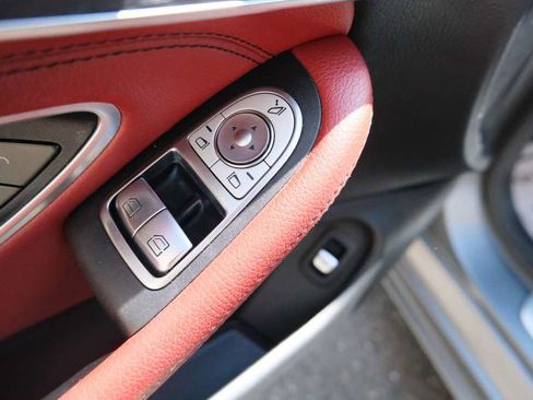 Used 2022 Mercedes-Benz C 300 Coupe image 20