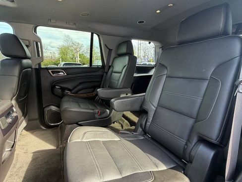 Used 2016 GMC Yukon Denali AWD/4WD image 12