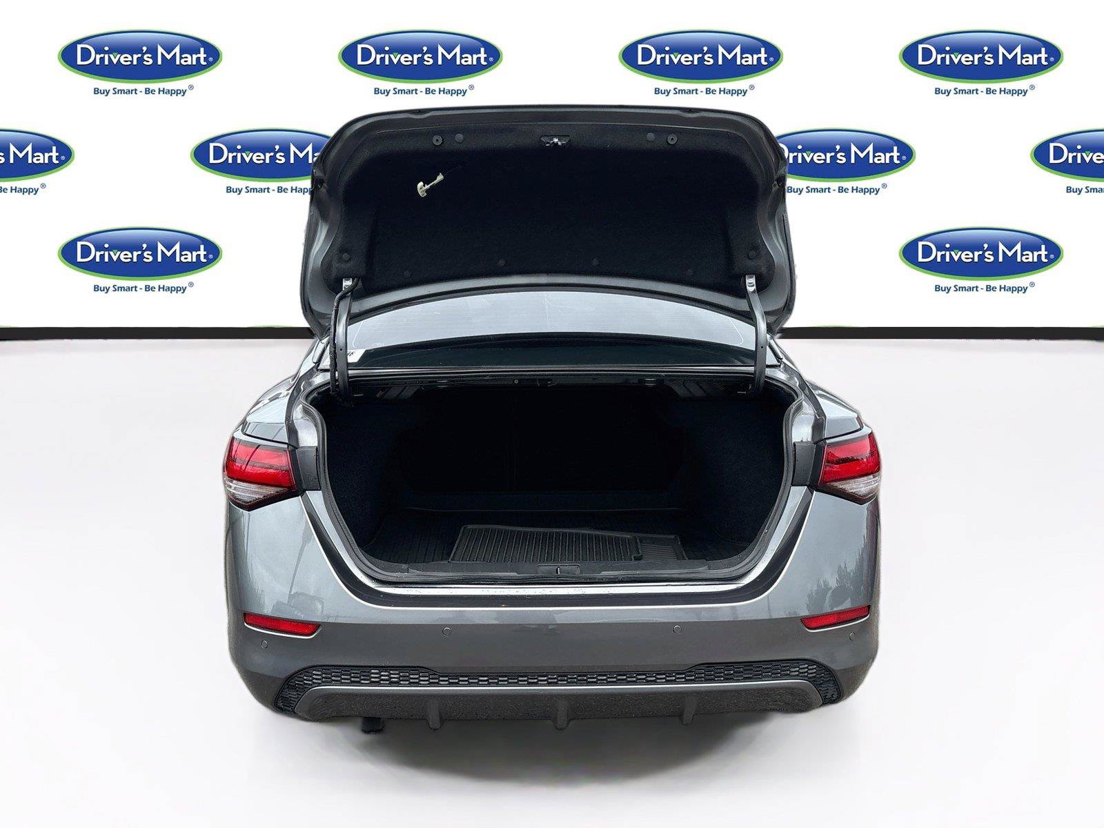 Used 2025 Nissan Sentra S FWD image 23