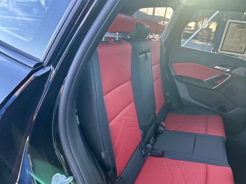 Used 2026 BMW X1 M35i w/ Convenience Package AWD/4WD image 27
