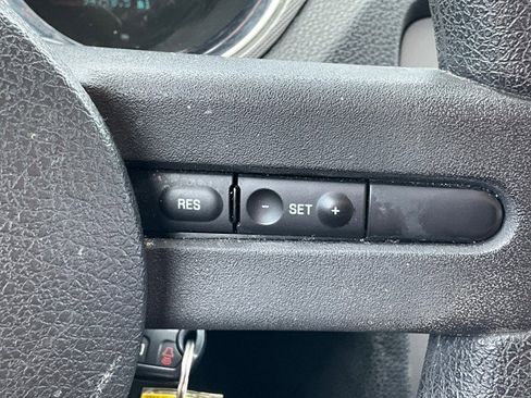 Used 2011 Ford Mustang Coupe w/ 101A Rapid Spec Order Code image 7