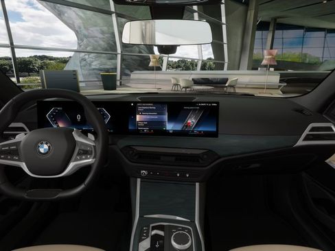 New 2026 BMW 330i Sedan image 36