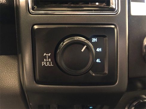 Used 2022 Ford F250 XLT w/ Black Appearance Package image 22