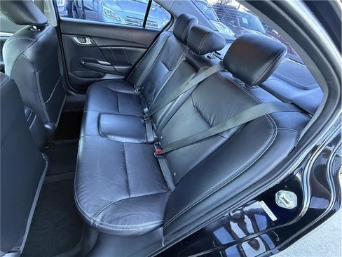 Used 2013 Honda Civic EX-L image 22