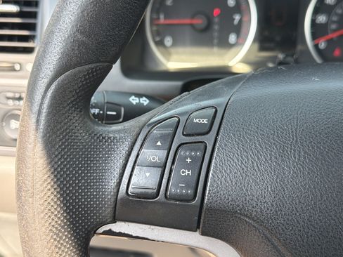 Used 2008 Honda CR-V EX image 15