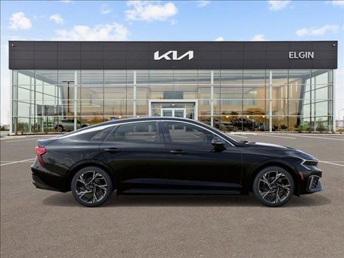 New 2026 Kia K5 GT-Line image 7