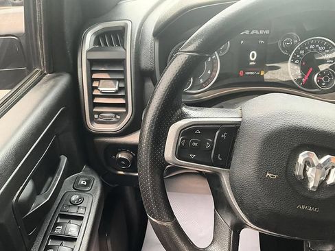 Used 2024 RAM 3500 Tradesman w/ Chrome Appearance Group AWD/4WD image 35