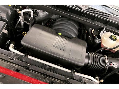 Used 2021 Chevrolet Silverado 1500 RST image 31