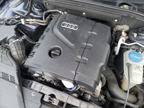 Used 2012 Audi A4 2.0T Premium FWD image 31