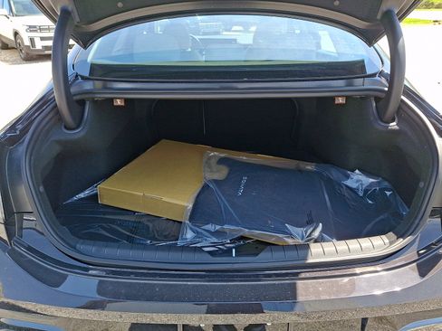 New 2026 Hyundai Sonata SEL image 20