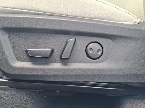 New 2026 Nissan Murano SL AWD/4WD image 13