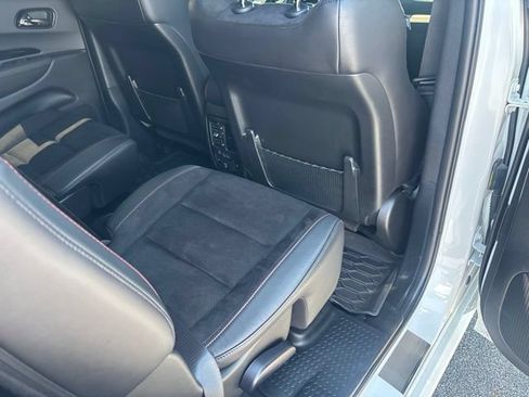 Used 2026 Dodge Durango GT AWD/4WD image 25