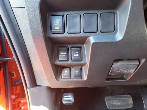 New 2025 Nissan Frontier PRO-4X w/ Interior Protection Package image 18