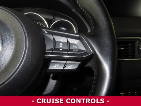 Used 2022 MAZDA CX-5 AWD 2.5 S w/ Select Package image 14
