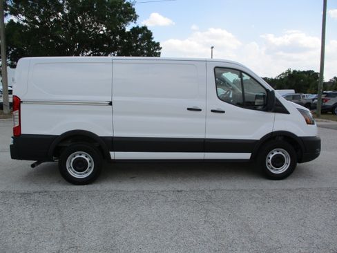 New 2025 Ford Transit 150 Cargo Van image 8