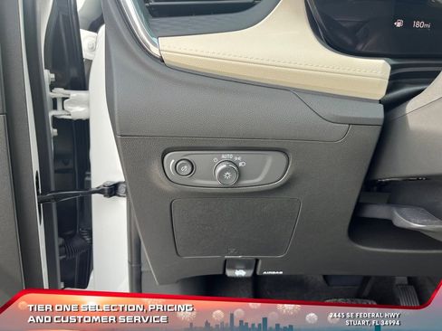 New 2026 Buick Encore GX Preferred w/ Advanced Technology Package image 23