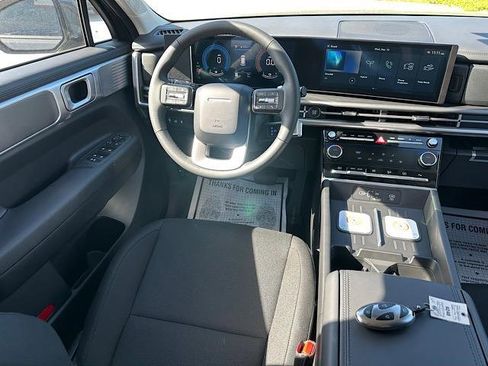 New 2026 Hyundai Santa Fe SE image 12