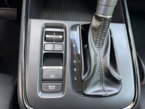 Certified 2025 Honda CR-V EX image 21