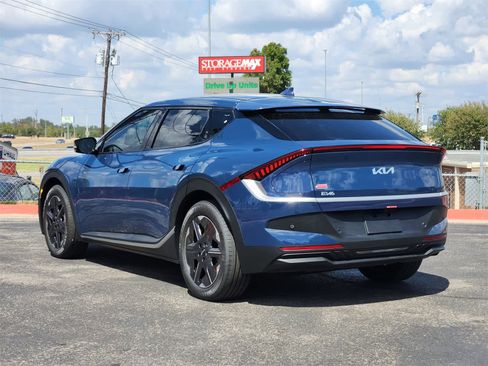 New 2025 Kia EV6 Light image 6