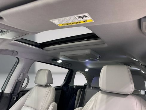 Used 2020 Honda Odyssey Touring image 17