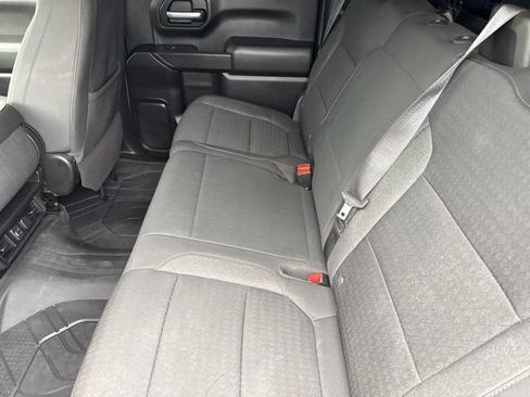Used 2021 Chevrolet Silverado 1500 LT RWD image 17