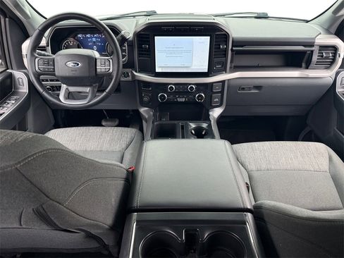 Used 2023 Ford F150 XLT w/ Equipment Group 302A High image 10