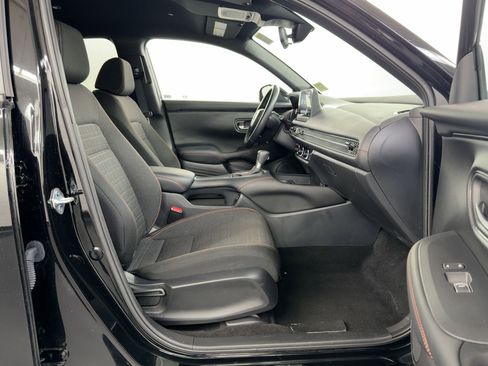 Used 2025 Honda HR-V Sport image 34