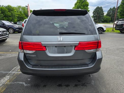 Used 2009 Honda Odyssey EX-L image 4