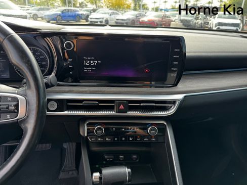 Certified 2024 Kia K5 EX w/ EX Premium Package image 20