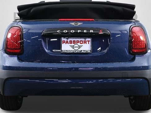 New 2026 MINI Cooper S image 5