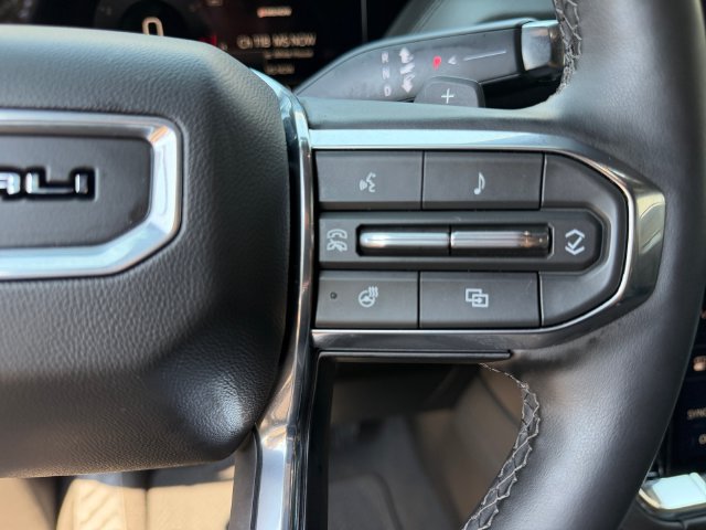 Certified 2026 GMC Yukon XL Denali w/ Sun & Power Step Package AWD/4WD image 19
