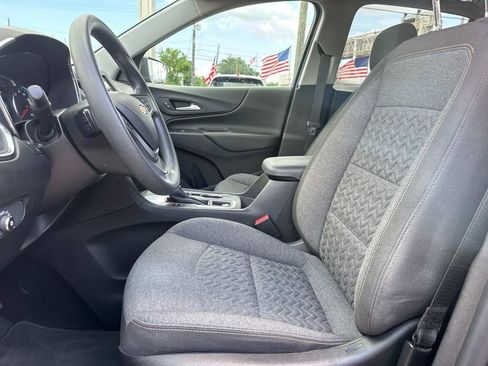 Used 2022 Chevrolet Equinox LT image 14