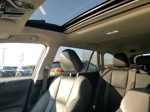 Certified 2023 Subaru Outback Onyx Edition image 26