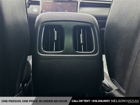 Used 2022 Hyundai Tucson Limited image 27