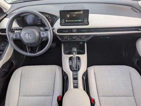 Certified 2024 Honda HR-V LX image 19