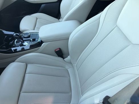 Used 2022 BMW X3 sDrive30i w/ Convenience Package RWD image 8