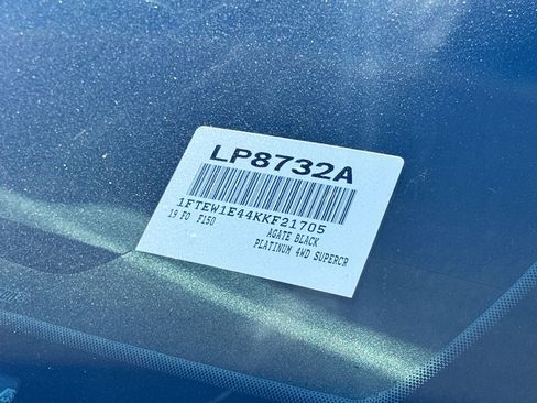 Used 2019 Ford F150 Lariat image 20