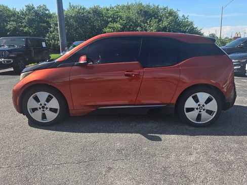 Used 2014 BMW i3 RWD image 6